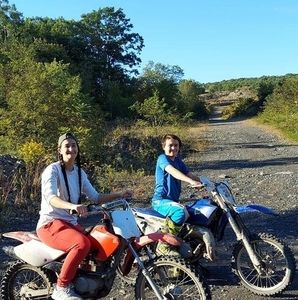 Meet your Posher, Reen